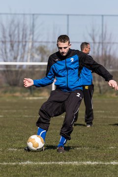 Bild 40 - Herren TSV Wiemersdorf - TuS Hartenholm III : Ergebnis: 2:1